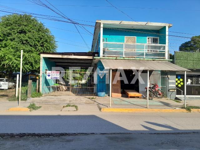 Casa en Venta, Col. Altamira Sector 4 Bateria 7, Altamira
