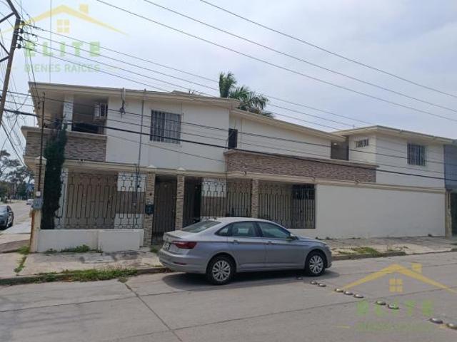 CASA EN VENTA COL. AMPLIACION UNIDAD NACIONAL