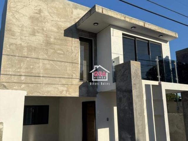 Casa en venta col. anáhuac, pueblo viejo veracruz
