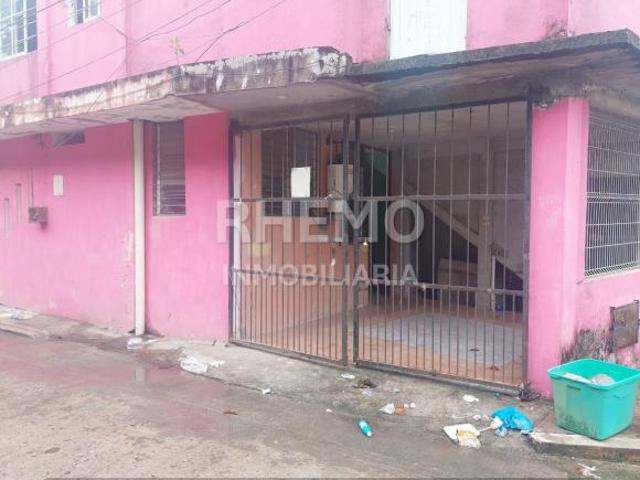 Casa en Venta Col. Antonio M Quirazco, Papantla, Ver