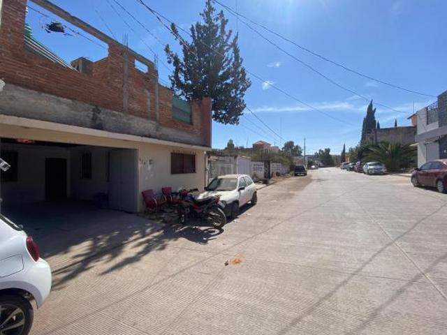 Casa en venta Col. Antonio Ramirez 4