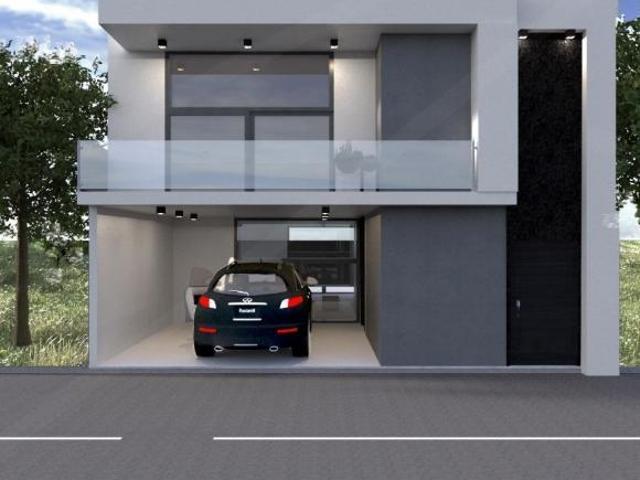 Casa en venta Col. Asunción Avalos