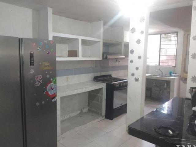 CASA EN VENTA COL. ARBOL GRANDE