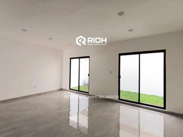 CASA EN VENTA COL ARBOLEDAS TAMPICO