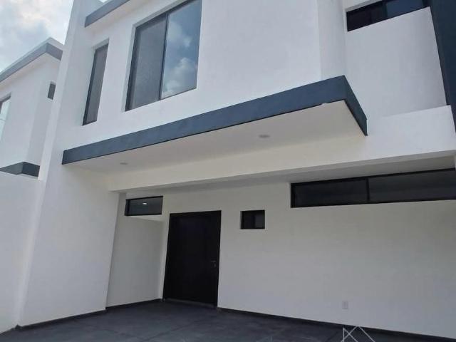 Casa en VENTA Col. Arenal