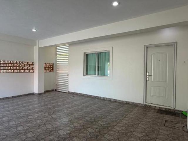 CASA EN VENTA – COL. ARENAL, TAMPICO
