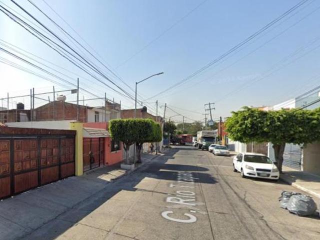CASA EN VENTA COL ATLAS GUADALAJARA JALISCO