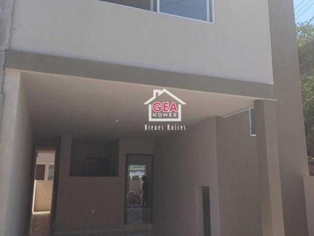 Casa en venta col. barandillas tampico tamaulipas