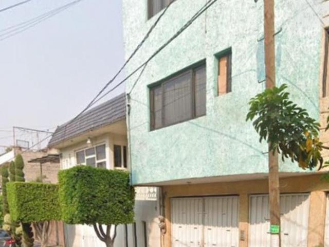 Casa en Venta col Benito Juárez Cd Nezahualcóyotl Edomex