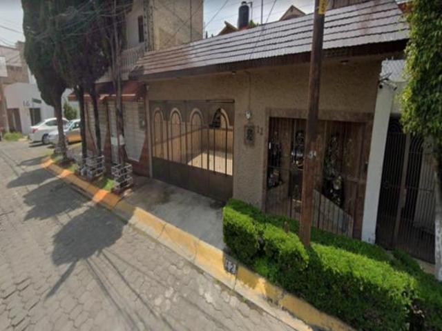 Casa en venta col Bosque de Aragon Nezahualcoyotl Edomex