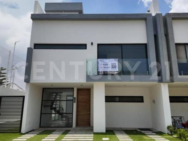 Casa en Venta, Col, Bosque de la primavera, Tlajomulco de zuñiga, Jal