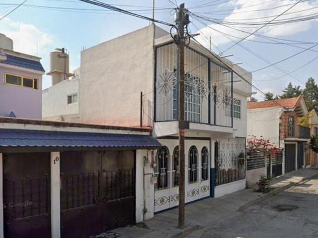 Casa en venta Col Bosques del Valle San Francisco Coacalco Edomex
