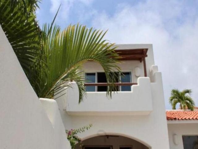 Casa en venta Col. Brisas del Marques en Guerrero