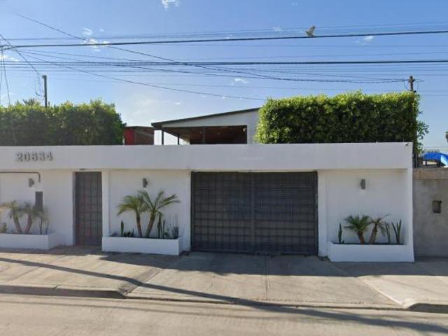 Casa en venta, Col. Buenos Aires Norte, Tijuana BC