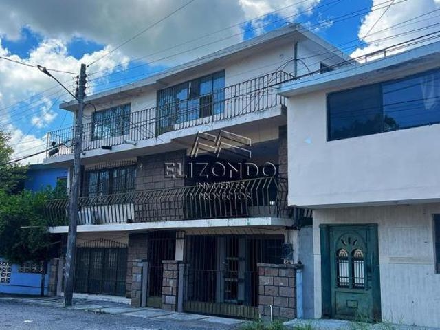 CASA EN VENTA, COL. CAMPBELL, $3&apos 500,000