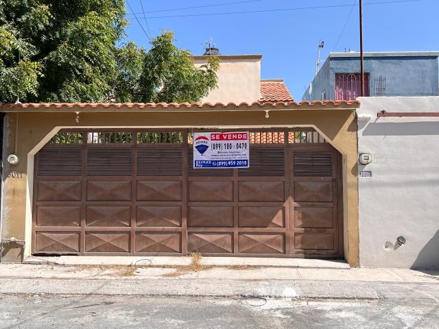 CASA EN VENTA COL. CAMPESTRE
