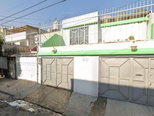 Casa en Venta col Casas Alemán Gustavo A Madero CDMX