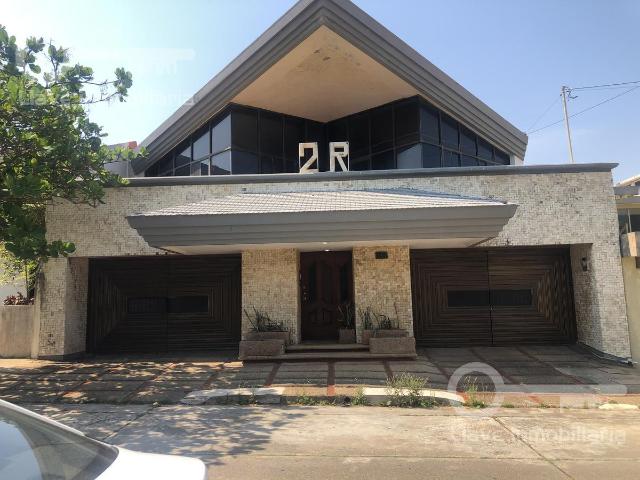 Casa En Venta Col. Centro Coatzacoalcos