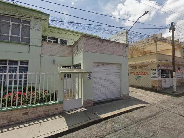 Casa en Venta col Centro de Pachuca de soto Hidalgo