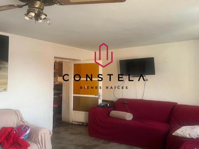 Casa en Venta Col. Centro, Hidalgo del Parral, Chih