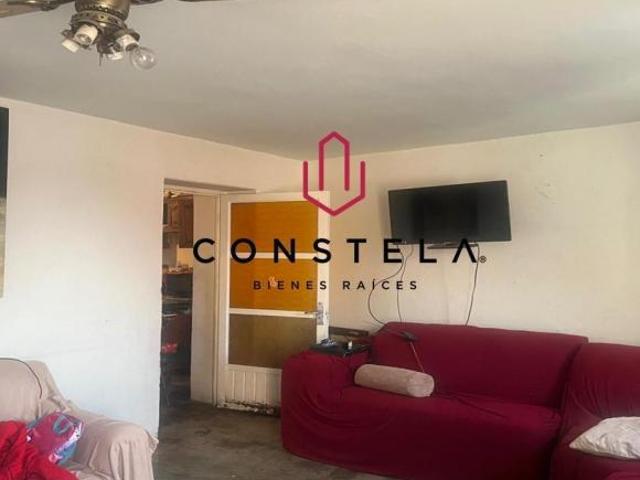 Casa en Venta Col. Centro, Hidalgo del Parral, Chih