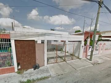 CASA EN VENTA COL CENTRO MERIDA YUC ADJUDICADA MA