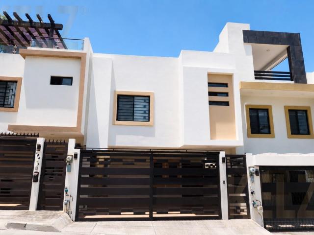 Casa en Venta Col. Choferes, Tampico
