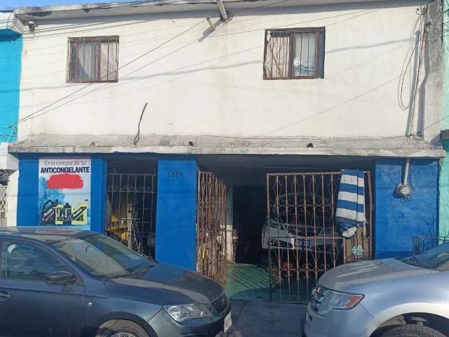 Casa en Venta Col. Chapultepec