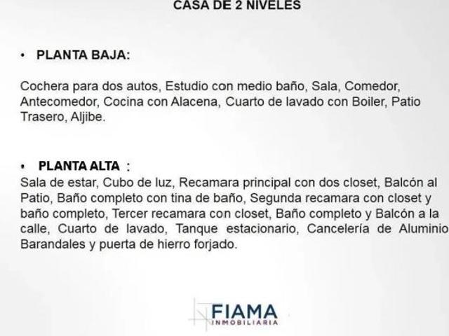 CASA EN VENTA, COL. CIUDAD DEL VALLE, TEPIC, NAY