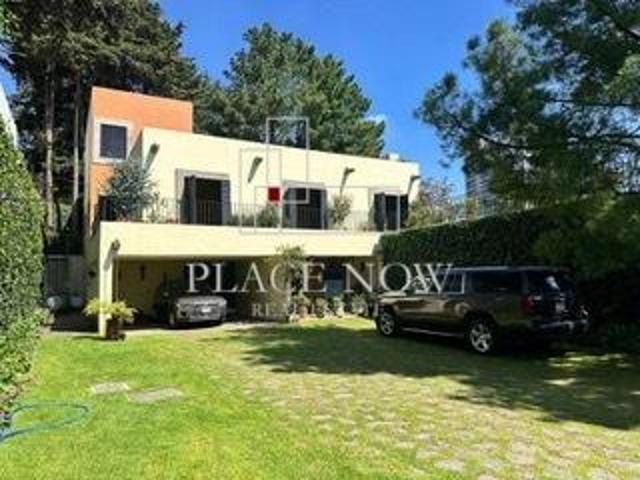 Casa en Venta Col. Contadero, Cuajimalpa