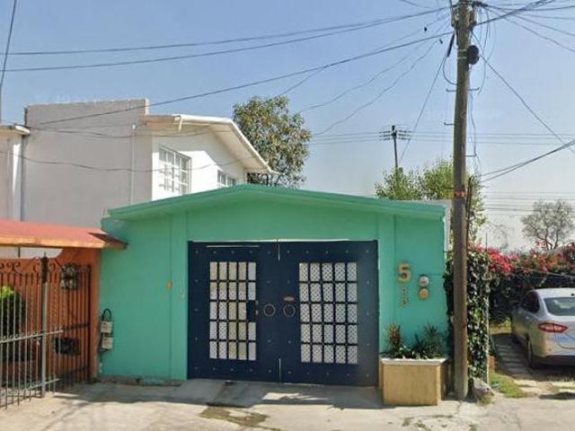 Casa en Venta, Col. Colinas del Lago, Cuautitlán