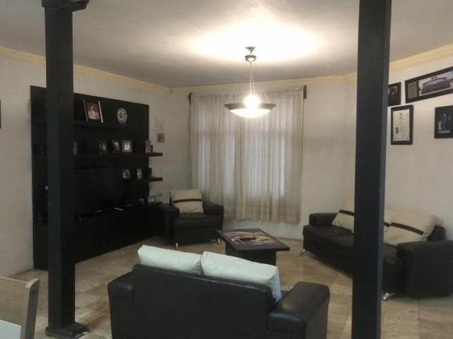 Casa en Venta Col Clavijero