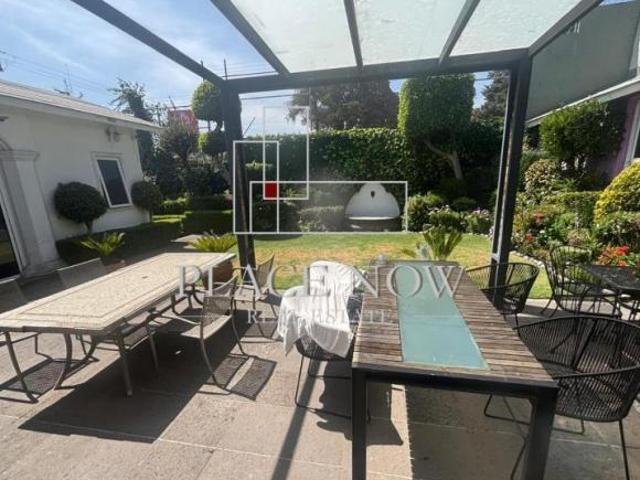 Casa en Venta, Col. Cuajimalpa Cuajimalpa