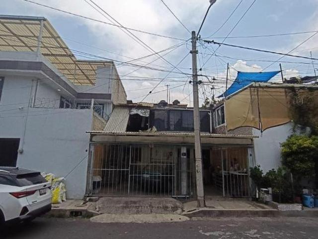 Casa en Venta, Col. Del Mar