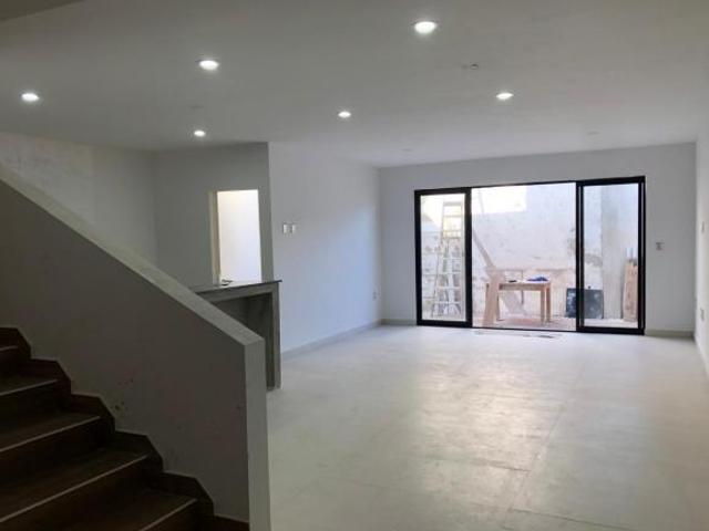 CASA EN VENTA COL. DEL PUEBLO