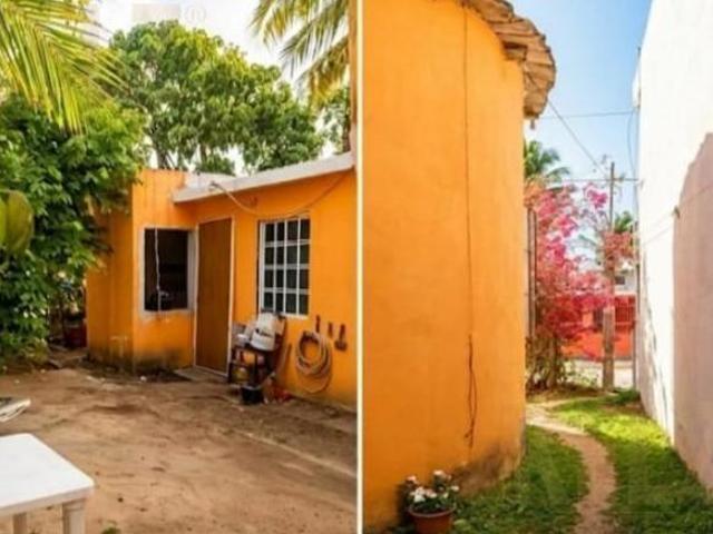 Casa en venta, Col. Dr. León F. Gual