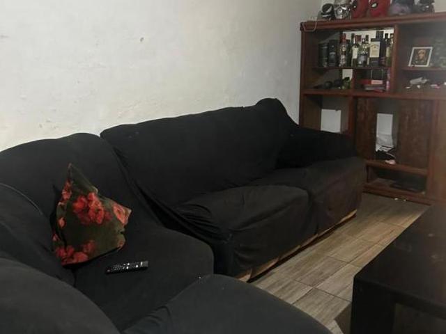CASA EN VENTA COL. ECHEVERRIA $2’990,000