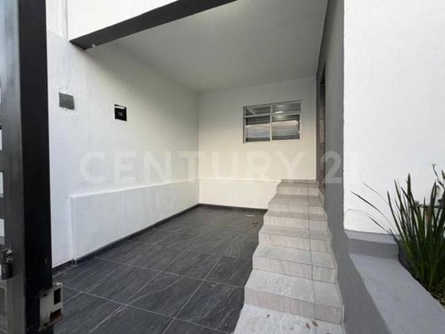 Casa en Venta, Col, El Carmen, Guadalajara, Jalisco