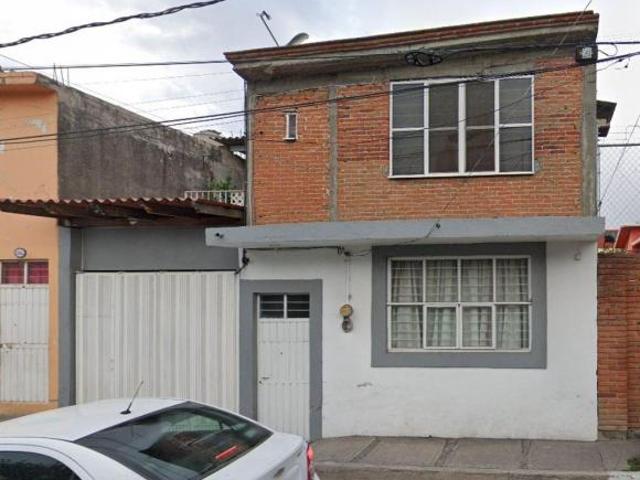 CASA EN VENTA, COL EL POPO, ATLIXCO, PUEBLA ¡REMATE BANCARIO!