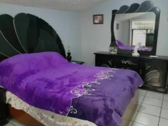 Casa en Venta. Col. El Refugio. TLAX