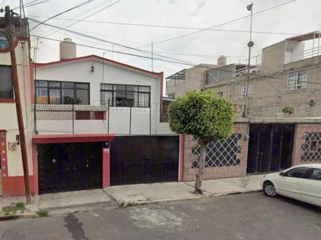 Casa en Venta Col El Sifon en Fiscales 44 Iztapalapa Ciudad de México