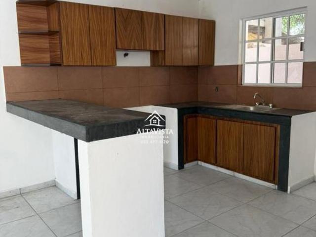CASA EN VENTA – COL. EMILIO PORTES GIL, TAMPICO