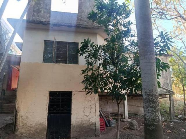 CASA EN VENTA COL. EMILIANO ZAPATA
