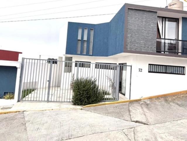 CASA EN VENTA Col Encinal, Emiliano Zapata