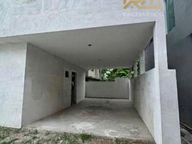 CASA EN VENTA COL. ENRIQUE CARDENAS