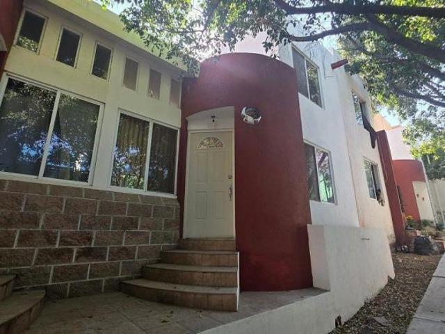 CASA EN VENTA Col España, Querétaro
