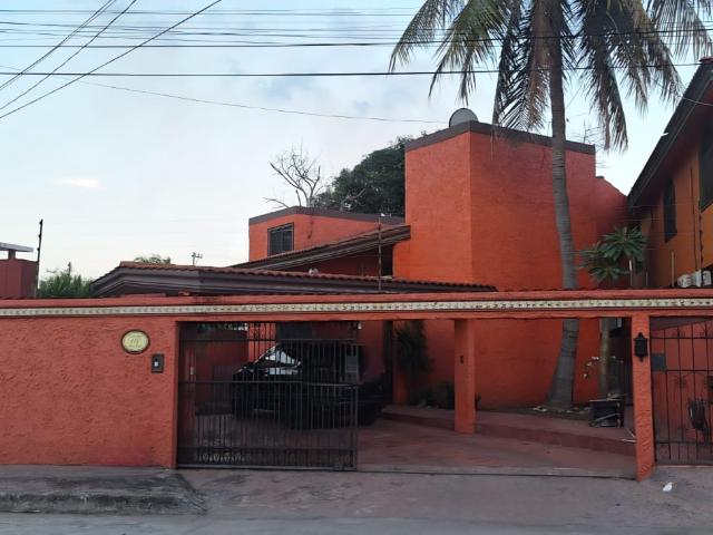 Casa en Venta Col. Estadio