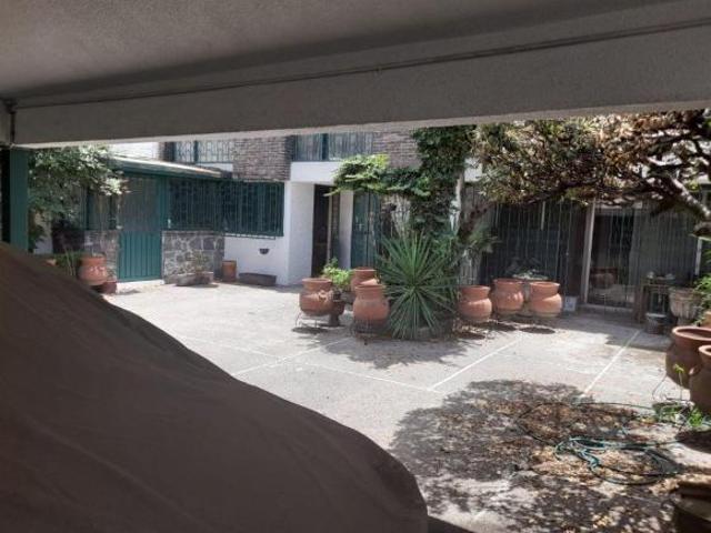 Casa en venta, col. Florida. Álvaro obregón. Ciudad de México