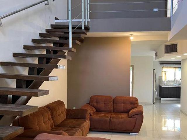 Casa en Venta Col. Granjas