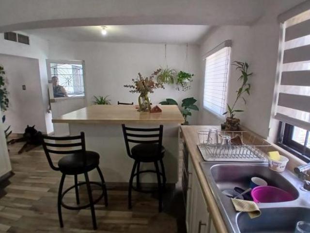 CASA EN VENTA COL. GRANJAS